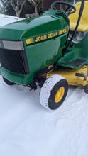 Load image into Gallery viewer, John Deere LX188 Lawn Tractor
