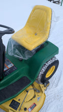 Load image into Gallery viewer, John Deere LX188 Lawn Tractor
