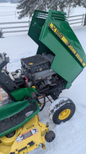 Load image into Gallery viewer, John Deere LX188 Lawn Tractor
