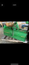 Load image into Gallery viewer, John Deere X738 and Snowblower Package
