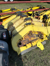 Load image into Gallery viewer, Huge John Deere mowing deck sale
