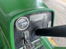 Load image into Gallery viewer, John Deere 112 with 38” mowing deck
