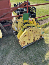 Load image into Gallery viewer, Huge John Deere mowing deck sale
