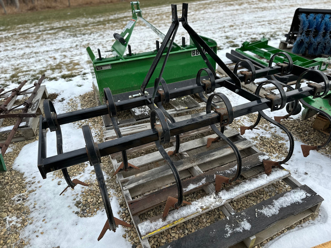 Westward cultivator 6’