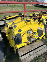 Load image into Gallery viewer, Huge John Deere mowing deck sale
