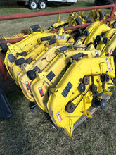 Load image into Gallery viewer, Huge John Deere mowing deck sale
