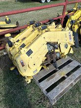 Load image into Gallery viewer, Huge John Deere mowing deck sale
