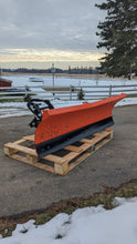 Load image into Gallery viewer, Kubota snow plow
