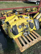 Load image into Gallery viewer, Huge John Deere mowing deck sale
