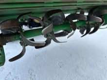 Load image into Gallery viewer, John Deere 647 rototiller
