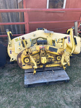 Load image into Gallery viewer, Huge John Deere mowing deck sale
