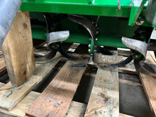 Load image into Gallery viewer, John Deere 647 rototiller plus Imatch
