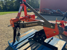Load image into Gallery viewer, Landpride/ kubota potato plow/plow
