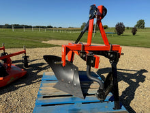 Load image into Gallery viewer, Landpride/ kubota potato plow/plow
