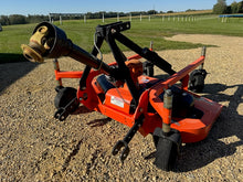 Load image into Gallery viewer, Landpride 3 point hitch finishing mower
