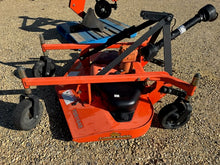 Load image into Gallery viewer, Landpride 3 point hitch finishing mower
