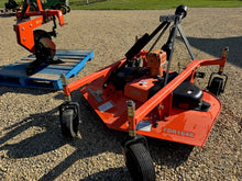 Load image into Gallery viewer, Landpride 3 point hitch finishing mower
