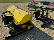 Load image into Gallery viewer, John Deere 52” broom/ sweeper
