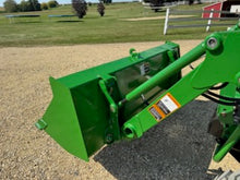 Load image into Gallery viewer, John Deere 2320 tractor plus loader
