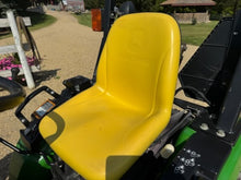 Load image into Gallery viewer, John Deere 2320 tractor plus loader
