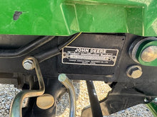 Load image into Gallery viewer, John Deere 2320 tractor plus loader
