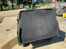 Load image into Gallery viewer, John Deere MC519 cart plus power flow bagger system
