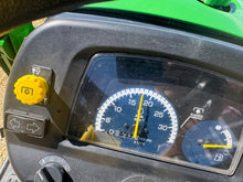 Load image into Gallery viewer, John Deere 2025R 2015 with ONLY 263HRS comes with loader
