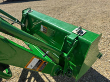 Load image into Gallery viewer, John Deere 2025R 2015 with ONLY 263HRS comes with loader
