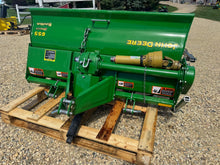 Load image into Gallery viewer, John Deere 655 rototiller
