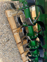 Load image into Gallery viewer, John Deere 655 rototiller
