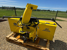 Load image into Gallery viewer, John Deere 54&quot; snowblower package for 2025R
