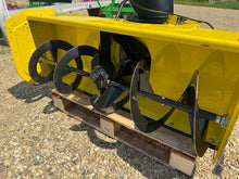 Load image into Gallery viewer, John Deere Snowblower 44&quot;
