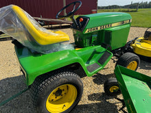 Load image into Gallery viewer, John Deere 316 Lawn Care package
