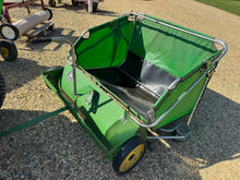 Load image into Gallery viewer, John Deere 316 Lawn Care package
