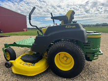 Load image into Gallery viewer, John Deere 2014 z445 Zero Turn with 54&quot; mower deck
