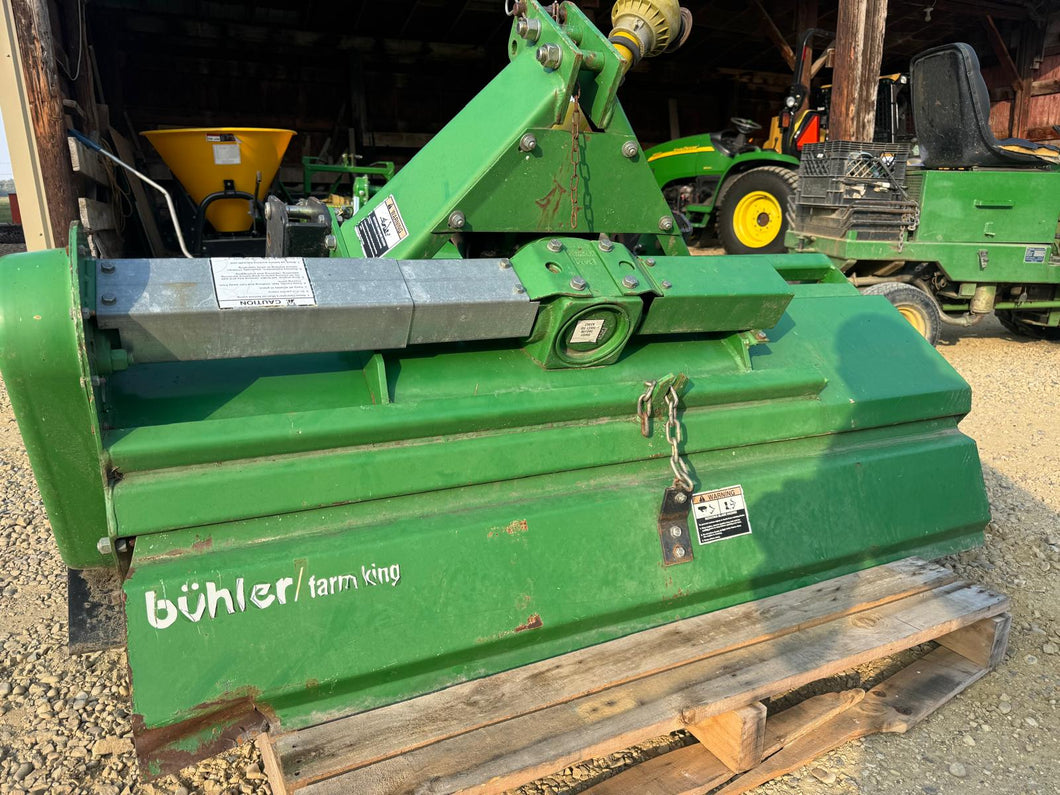 Buhler/Farm King 60