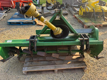 Load image into Gallery viewer, Buhler/Farm King 60&quot; rototiller

