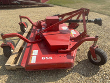 Load image into Gallery viewer, Farm King 72&quot;Finishing mower 3 point hitch
