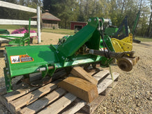 Load image into Gallery viewer, John Deere 647 rototiller
