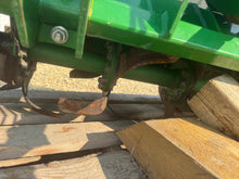 Load image into Gallery viewer, John Deere 647 rototiller
