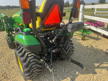 Load image into Gallery viewer, John Deere 1025R 2013 with 315HRS and Loader
