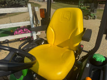 Load image into Gallery viewer, John Deere 1025R 2013 with 315HRS and Loader
