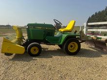 Load image into Gallery viewer, John Deere 316 ultimate acreage package
