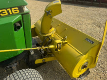 Load image into Gallery viewer, John Deere 316 ultimate acreage package
