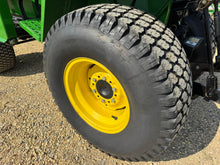 Load image into Gallery viewer, John Deere 755 with loader and bucket
