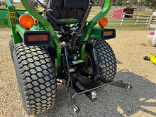 Load image into Gallery viewer, John Deere 755 with loader and bucket
