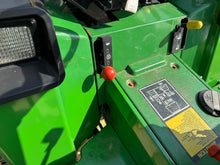 Load image into Gallery viewer, John Deere 755 with loader and bucket
