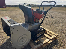 Load image into Gallery viewer, Craftsman II snowblower with tracks
