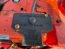 Load image into Gallery viewer, Craftsman II snowblower with tracks

