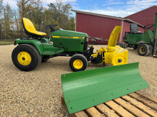 Load image into Gallery viewer, John Deere 445 WINTER package
